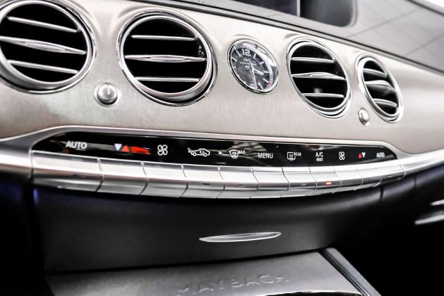 2018 Mercedes-Benz S-Class Mercedes-Maybach S 650 | Addison, TX | Mr Car Guys 2018 Mercedes-Benz S-Class Mercedes-Maybach S 650 | Addison, TX | Mr Car Guys