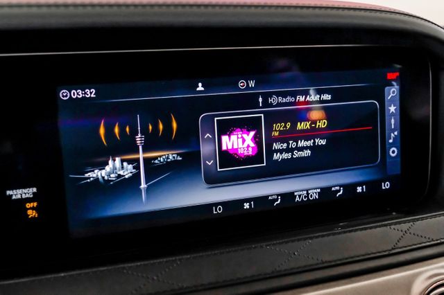 2018 Mercedes-Benz S-Class Mercedes-Maybach S 650 | Addison, TX | Mr Car Guys