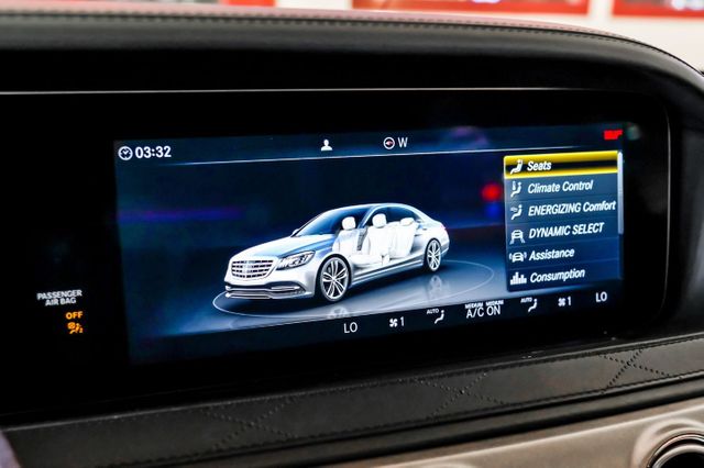 2018 Mercedes-Benz S-Class Mercedes-Maybach S 650 | Addison, TX | Mr Car Guys 2018 Mercedes-Benz S-Class Mercedes-Maybach S 650 | Addison, TX | Mr Car Guys