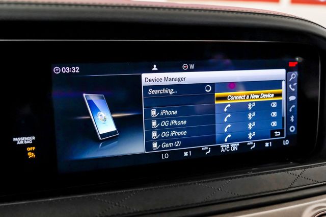 2018 Mercedes-Benz S-Class Mercedes-Maybach S 650 | Addison, TX | Mr Car Guys 2018 Mercedes-Benz S-Class Mercedes-Maybach S 650 | Addison, TX | Mr Car Guys