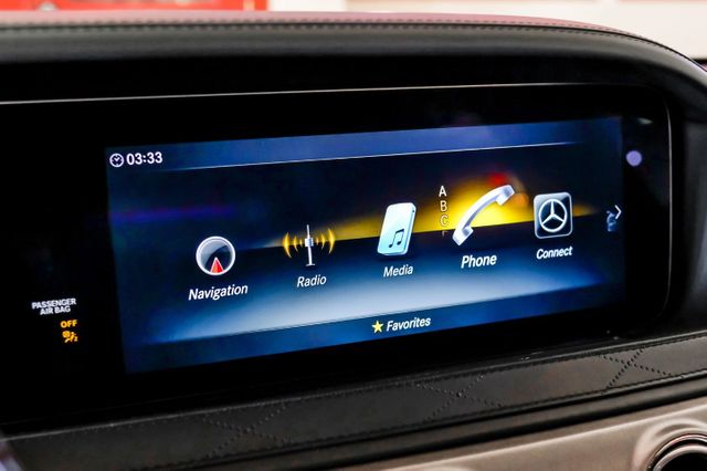 2018 Mercedes-Benz S-Class Mercedes-Maybach S 650 | Addison, TX | Mr Car Guys 2018 Mercedes-Benz S-Class Mercedes-Maybach S 650 | Addison, TX | Mr Car Guys