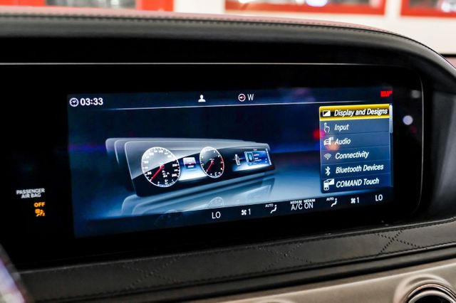 2018 Mercedes-Benz S-Class Mercedes-Maybach S 650 | Addison, TX | Mr Car Guys 2018 Mercedes-Benz S-Class Mercedes-Maybach S 650 | Addison, TX | Mr Car Guys