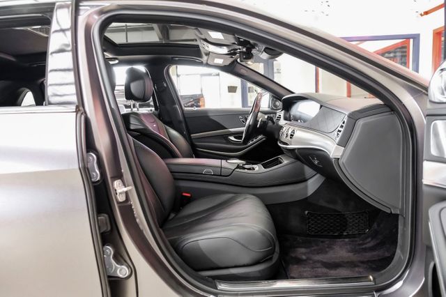 2018 Mercedes-Benz S-Class Mercedes-Maybach S 650 | Addison, TX | Mr Car Guys 2018 Mercedes-Benz S-Class Mercedes-Maybach S 650 | Addison, TX | Mr Car Guys