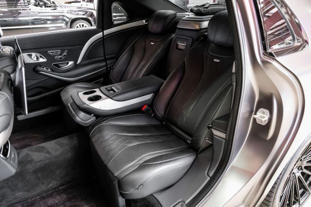 2018 Mercedes-Benz S-Class Mercedes-Maybach S 650 | Addison, TX | Mr Car Guys 2018 Mercedes-Benz S-Class Mercedes-Maybach S 650 | Addison, TX | Mr Car Guys