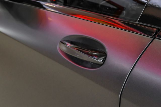 2018 Mercedes-Benz S-Class Mercedes-Maybach S 650 | Addison, TX | Mr Car Guys