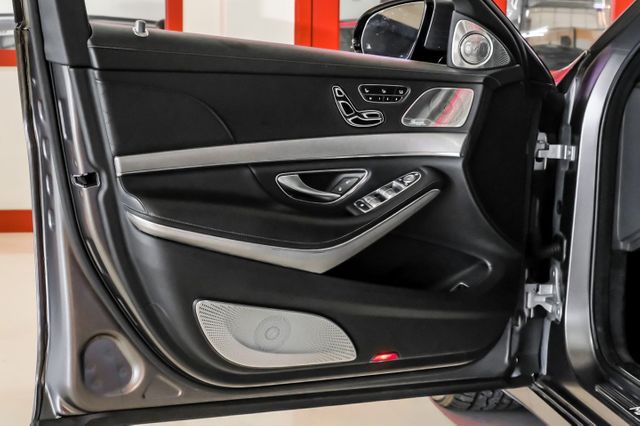 2018 Mercedes-Benz S-Class Mercedes-Maybach S 650 | Addison, TX | Mr Car Guys 2018 Mercedes-Benz S-Class Mercedes-Maybach S 650 | Addison, TX | Mr Car Guys