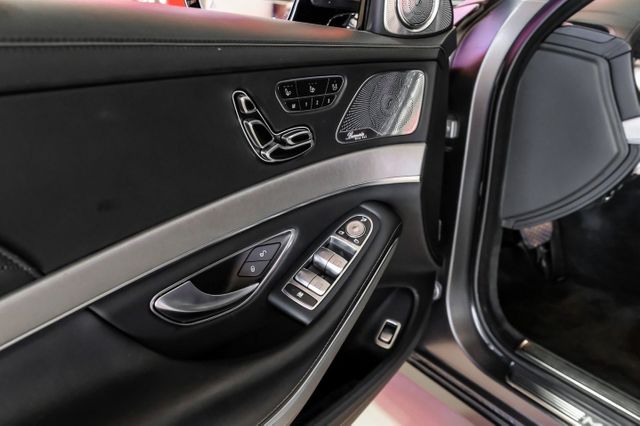 2018 Mercedes-Benz S-Class Mercedes-Maybach S 650 | Addison, TX | Mr Car Guys