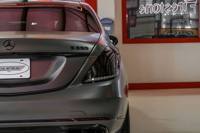 2018 Mercedes-Benz S-Class Mercedes-Maybach S 650 | Addison, TX | Mr Car Guys 2018 Mercedes-Benz S-Class Mercedes-Maybach S 650 | Addison, TX | Mr Car Guys