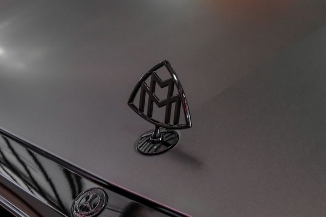 2018 Mercedes-Benz S-Class Mercedes-Maybach S 650 | Addison, TX | Mr Car Guys 2018 Mercedes-Benz S-Class Mercedes-Maybach S 650 | Addison, TX | Mr Car Guys