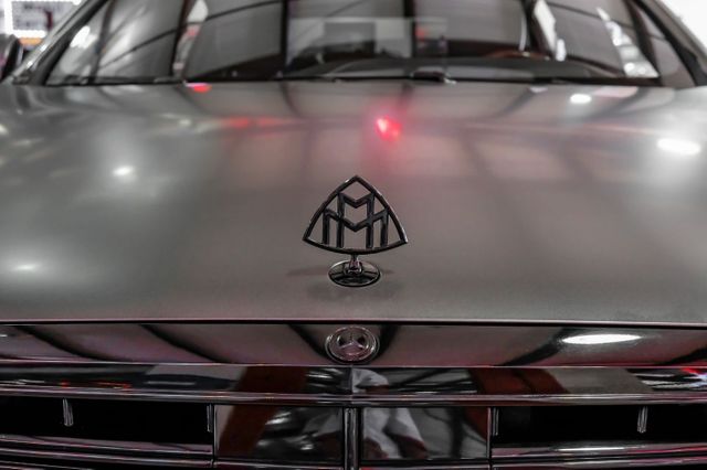 2018 Mercedes-Benz S-Class Mercedes-Maybach S 650 | Addison, TX | Mr Car Guys 2018 Mercedes-Benz S-Class Mercedes-Maybach S 650 | Addison, TX | Mr Car Guys