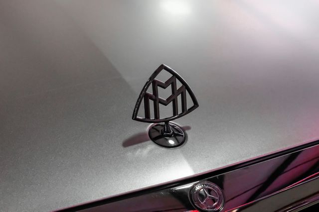 2018 Mercedes-Benz S-Class Mercedes-Maybach S 650 | Addison, TX | Mr Car Guys 2018 Mercedes-Benz S-Class Mercedes-Maybach S 650 | Addison, TX | Mr Car Guys