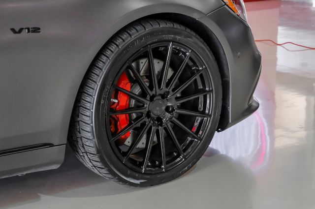 2018 Mercedes-Benz S-Class Mercedes-Maybach S 650 | Addison, TX | Mr Car Guys 2018 Mercedes-Benz S-Class Mercedes-Maybach S 650 | Addison, TX | Mr Car Guys