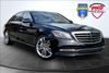 2018 Mercedes-Benz S-Class S 560 | Elyria, OH | PHD Auto Group 2018 Mercedes-Benz S-Class S 560 | Elyria, OH | PHD Auto Group