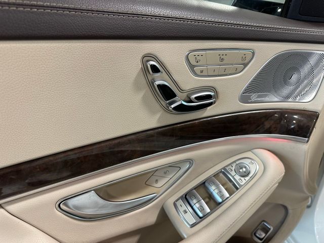 2018 Mercedes-Benz S-Class S 450 AMG Line Premium Package Driver Assist 36... | Irving, Texas | Hopper Motorplex 2018 Mercedes-Benz S-Class S 450 AMG Line Premium Package Driver Assist 36... | Irving, Texas | Hopper Motorplex