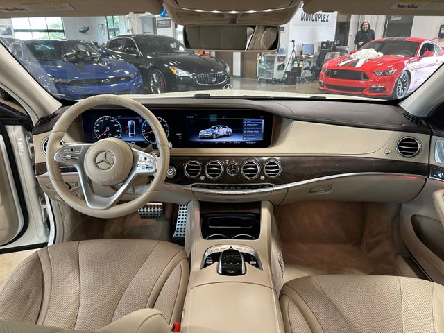 2018 Mercedes-Benz S-Class S 450 AMG Line Premium Package Driver Assist 36... | Irving, Texas | Hopper Motorplex 2018 Mercedes-Benz S-Class S 450 AMG Line Premium Package Driver Assist 36... | Irving, Texas | Hopper Motorplex