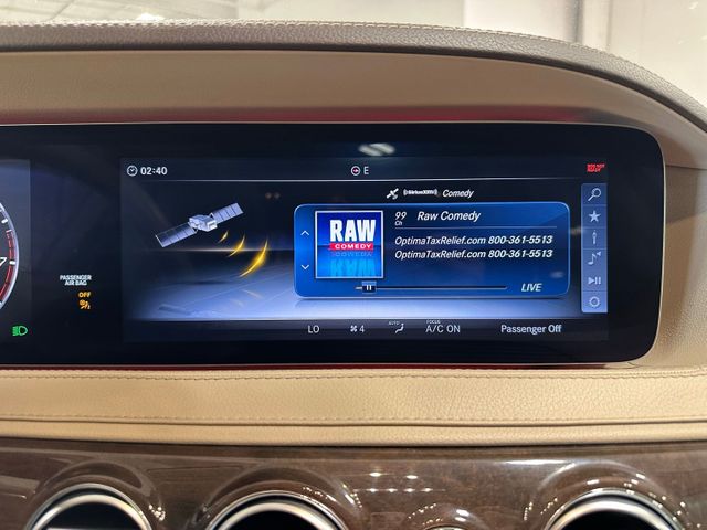 2018 Mercedes-Benz S-Class S 450 AMG Line Premium Package Driver Assist 36... | Irving, Texas | Hopper Motorplex