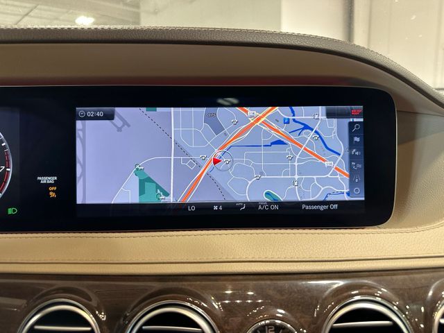 2018 Mercedes-Benz S-Class S 450 AMG Line Premium Package Driver Assist 36... | Irving, Texas | Hopper Motorplex