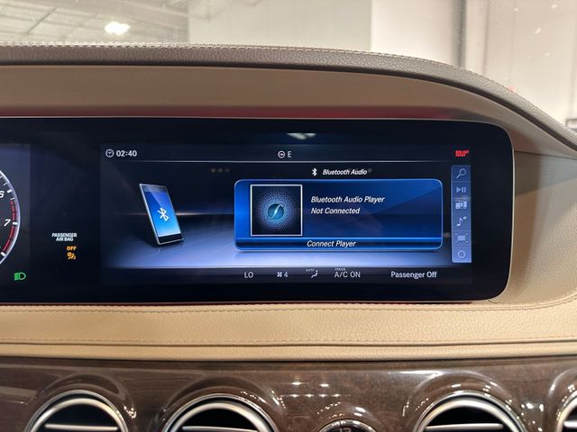 2018 Mercedes-Benz S-Class S 450 AMG Line Premium Package Driver Assist 36... | Irving, Texas | Hopper Motorplex 2018 Mercedes-Benz S-Class S 450 AMG Line Premium Package Driver Assist 36... | Irving, Texas | Hopper Motorplex