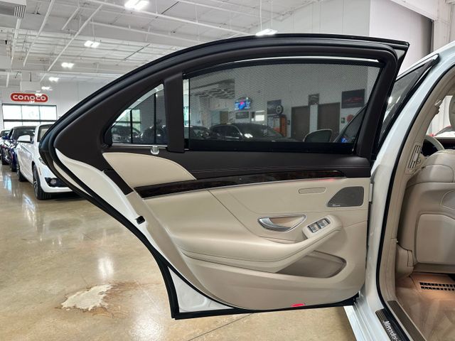 2018 Mercedes-Benz S-Class S 450 AMG Line Premium Package Driver Assist 36... | Irving, Texas | Hopper Motorplex 2018 Mercedes-Benz S-Class S 450 AMG Line Premium Package Driver Assist 36... | Irving, Texas | Hopper Motorplex