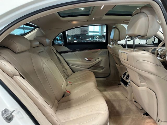 2018 Mercedes-Benz S-Class S 450 AMG Line Premium Package Driver Assist 36... | Irving, Texas | Hopper Motorplex 2018 Mercedes-Benz S-Class S 450 AMG Line Premium Package Driver Assist 36... | Irving, Texas | Hopper Motorplex