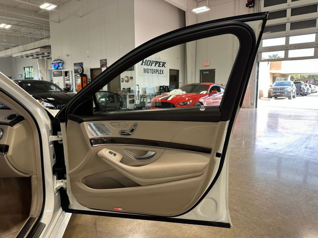 2018 Mercedes-Benz S-Class S 450 AMG Line Premium Package Driver Assist 36... | Irving, Texas | Hopper Motorplex 2018 Mercedes-Benz S-Class S 450 AMG Line Premium Package Driver Assist 36... | Irving, Texas | Hopper Motorplex