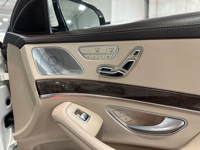 2018 Mercedes-Benz S-Class S 450 AMG Line Premium Package Driver Assist 36... | Irving, Texas | Hopper Motorplex