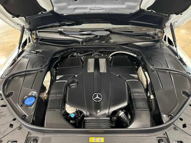 2018 Mercedes-Benz S-Class S 450 AMG Line Premium Package Driver Assist 36... | Irving, Texas | Hopper Motorplex 2018 Mercedes-Benz S-Class S 450 AMG Line Premium Package Driver Assist 36... | Irving, Texas | Hopper Motorplex