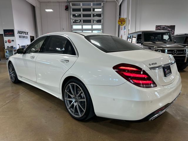 2018 Mercedes-Benz S-Class S 450 AMG Line Premium Package Driver Assist 36... | Irving, Texas | Hopper Motorplex 2018 Mercedes-Benz S-Class S 450 AMG Line Premium Package Driver Assist 36... | Irving, Texas | Hopper Motorplex