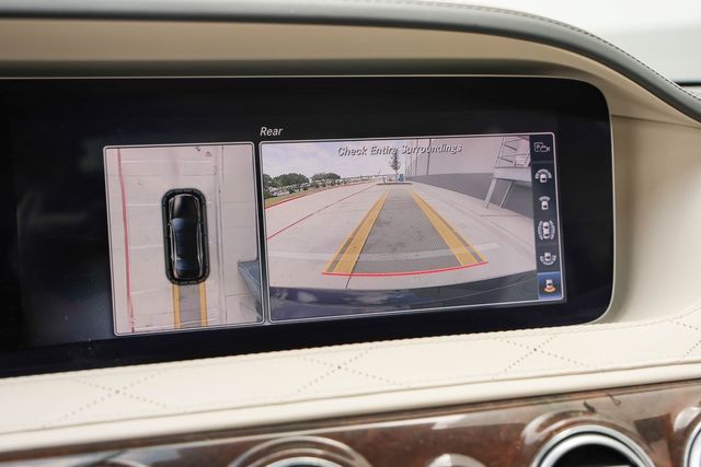 2018 Mercedes-Benz S-Class S 560 4MATIC | Mesquite, TX | Texas Autos Direct