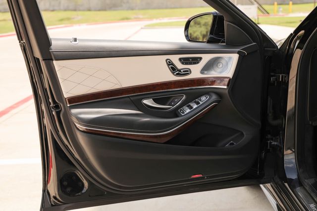 2018 Mercedes-Benz S-Class S 560 4MATIC | Mesquite, TX | Texas Autos Direct 2018 Mercedes-Benz S-Class S 560 4MATIC | Mesquite, TX | Texas Autos Direct