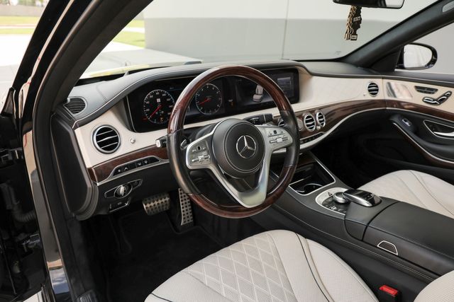 2018 Mercedes-Benz S-Class S 560 4MATIC | Mesquite, TX | Texas Autos Direct 2018 Mercedes-Benz S-Class S 560 4MATIC | Mesquite, TX | Texas Autos Direct