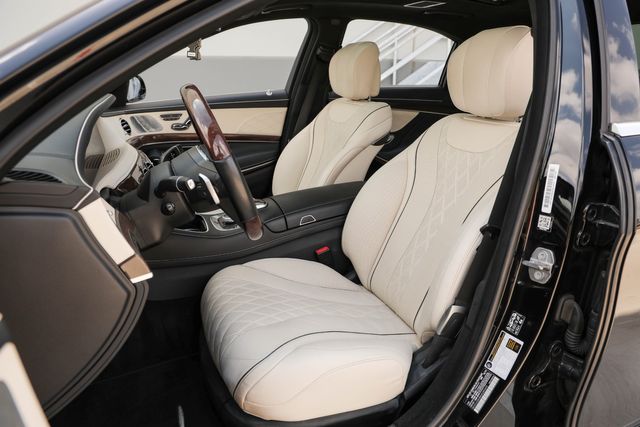 2018 Mercedes-Benz S-Class S 560 4MATIC | Mesquite, TX | Texas Autos Direct 2018 Mercedes-Benz S-Class S 560 4MATIC | Mesquite, TX | Texas Autos Direct