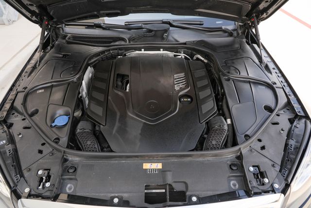 2018 Mercedes-Benz S-Class S 560 4MATIC | Mesquite, TX | Texas Autos Direct