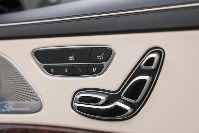 2018 Mercedes-Benz S-Class S 560 4MATIC | Mesquite, TX | Texas Autos Direct