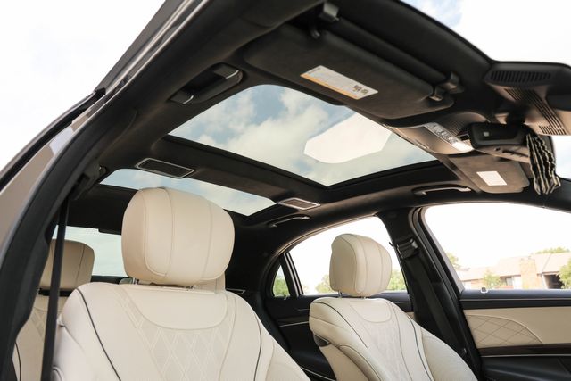 2018 Mercedes-Benz S-Class S 560 4MATIC | Mesquite, TX | Texas Autos Direct