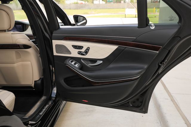 2018 Mercedes-Benz S-Class S 560 4MATIC | Mesquite, TX | Texas Autos Direct 2018 Mercedes-Benz S-Class S 560 4MATIC | Mesquite, TX | Texas Autos Direct