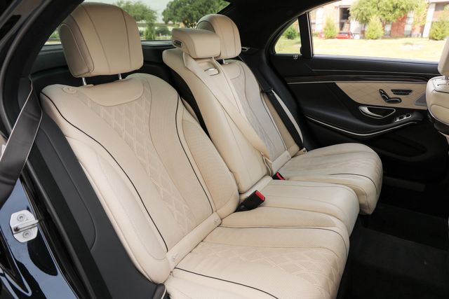 2018 Mercedes-Benz S-Class S 560 4MATIC | Mesquite, TX | Texas Autos Direct 2018 Mercedes-Benz S-Class S 560 4MATIC | Mesquite, TX | Texas Autos Direct