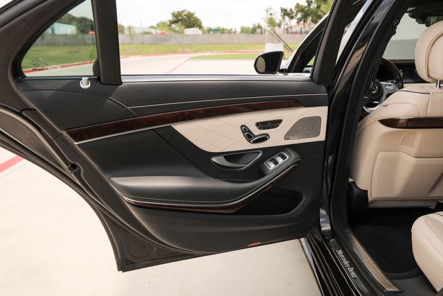 2018 Mercedes-Benz S-Class S 560 4MATIC | Mesquite, TX | Texas Autos Direct 2018 Mercedes-Benz S-Class S 560 4MATIC | Mesquite, TX | Texas Autos Direct