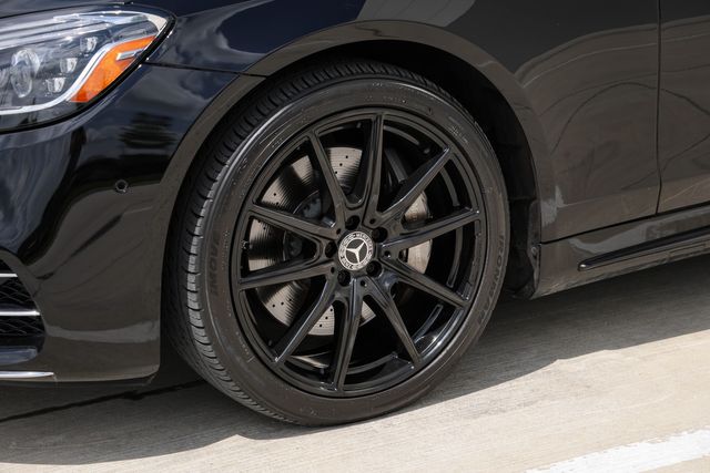 2018 Mercedes-Benz S-Class S 560 4MATIC | Mesquite, TX | Texas Autos Direct