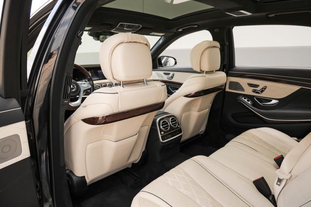 2018 Mercedes-Benz S-Class S 560 4MATIC | Mesquite, TX | Texas Autos Direct 2018 Mercedes-Benz S-Class S 560 4MATIC | Mesquite, TX | Texas Autos Direct