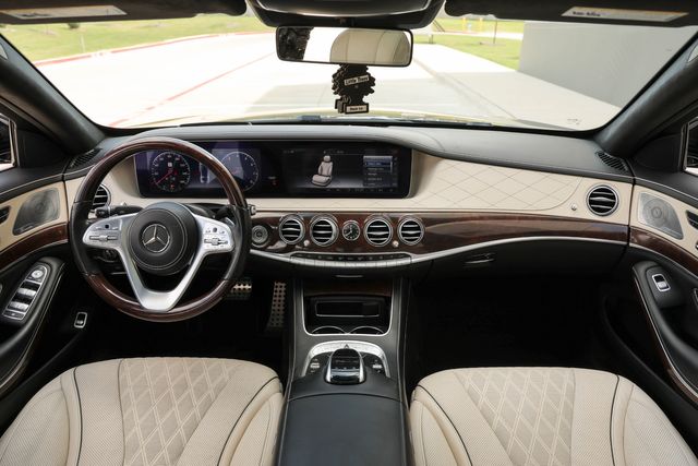 2018 Mercedes-Benz S-Class S 560 4MATIC | Mesquite, TX | Texas Autos Direct 2018 Mercedes-Benz S-Class S 560 4MATIC | Mesquite, TX | Texas Autos Direct
