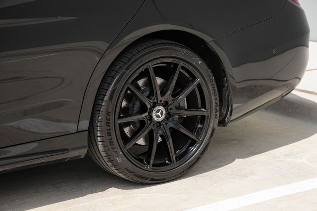 2018 Mercedes-Benz S-Class S 560 4MATIC | Mesquite, TX | Texas Autos Direct