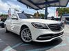 2018 Mercedes-Benz S-Class S 450 4MATIC | Miami, FL | Ocean Auto Sales 2018 Mercedes-Benz S-Class S 450 4MATIC | Miami, FL | Ocean Auto Sales