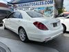 2018 Mercedes-Benz S-Class S 450 4MATIC | Miami, FL | Ocean Auto Sales