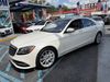 2018 Mercedes-Benz S-Class S 450 4MATIC | Miami, FL | Ocean Auto Sales 2018 Mercedes-Benz S-Class S 450 4MATIC | Miami, FL | Ocean Auto Sales