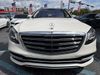 2018 Mercedes-Benz S-Class S 450 4MATIC | Miami, FL | Ocean Auto Sales 2018 Mercedes-Benz S-Class S 450 4MATIC | Miami, FL | Ocean Auto Sales