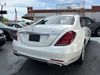2018 Mercedes-Benz S-Class S 450 4MATIC | Miami, FL | Ocean Auto Sales 2018 Mercedes-Benz S-Class S 450 4MATIC | Miami, FL | Ocean Auto Sales