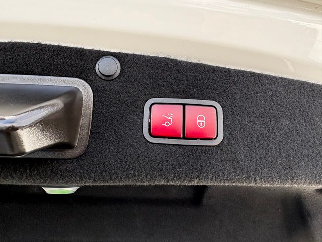 2018 Mercedes-Benz S-Class S 450 4MATIC