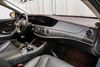 2018 Mercedes-Benz S-Class S560 | Plano, TX | Consign My Vehicle 2018 Mercedes-Benz S-Class S560 | Plano, TX | Consign My Vehicle