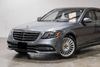 2018 Mercedes-Benz S-Class S560 | Plano, TX | Consign My Vehicle 2018 Mercedes-Benz S-Class S560 | Plano, TX | Consign My Vehicle